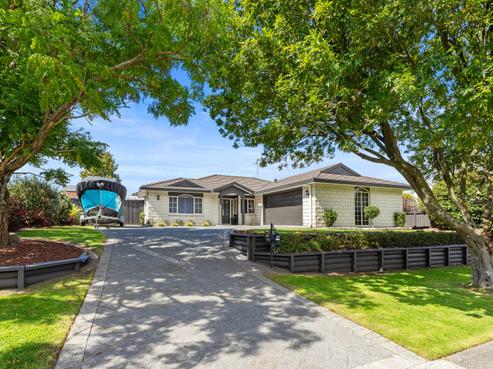 36 Castlewold Drive, Bethlehem