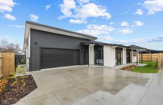 35B Fleet Street, Masterton