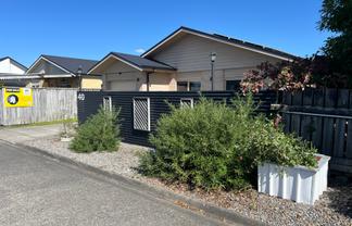 40 William Wong Place, Carterton