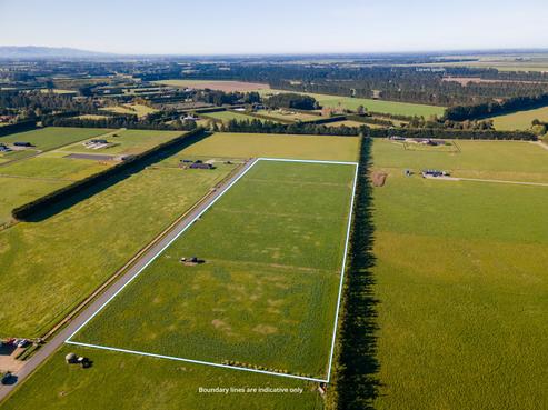 1675B West Coast Road, Kirwee