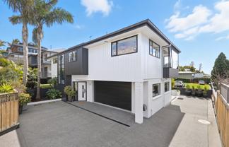 41b Harvey Street, Avenues
