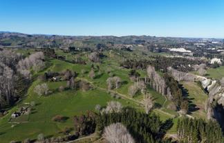 31 Tuhoe Road, Taihape