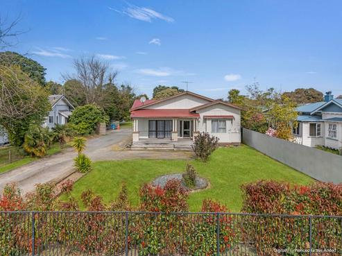 15 Haig Street, Wairoa