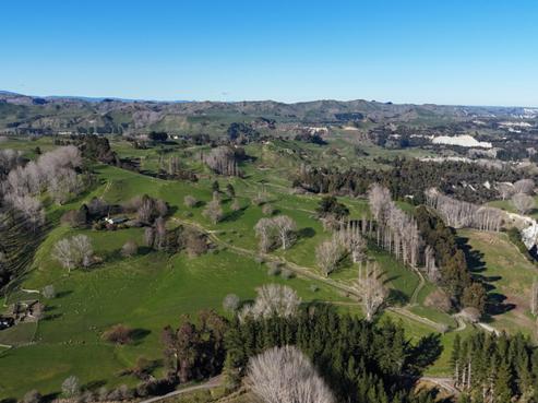 31 Tuhoe Road, Taihape and Surrounds
