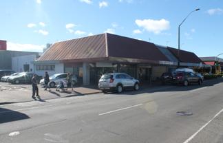 Main road retail/office opportunity