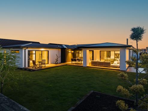 19 Frank Ernest Crescent, Prebbleton