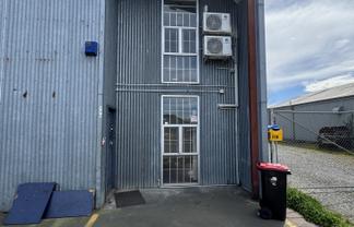 Set up your Workshop Here