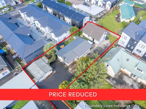 168A Old Farm Road, Hamilton East
