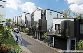 Lot 1/36 Portman Road, Mount Wellington