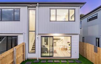 4/6 Vine Street, Mangere East