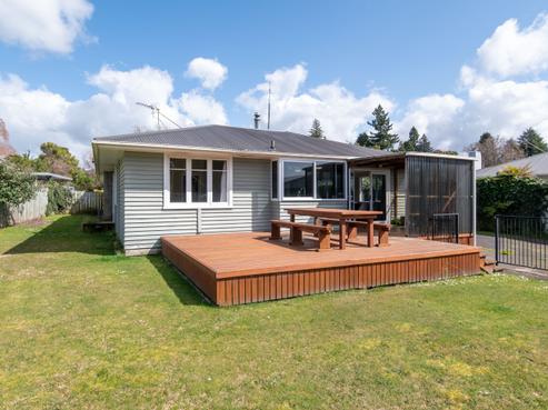 3 Horoeka Street, Springfield