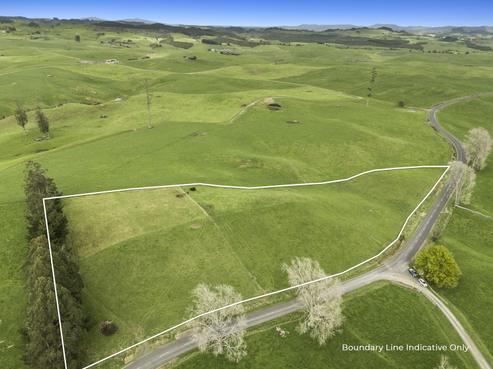 557 Wiltsdown Road, Tokoroa