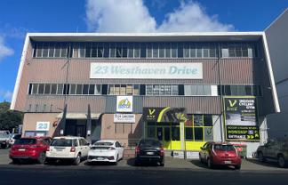 Fitness, Yachting, Retail - 190sqm