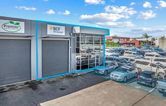 A-Grade at the Airport