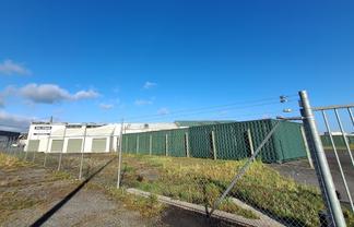 STORAGE SHEDS IN DARGAVILLE? MINIMUM 2 MONTHS RENTAL