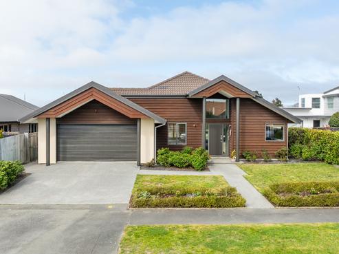 21 Woodhaven Place, Parklands