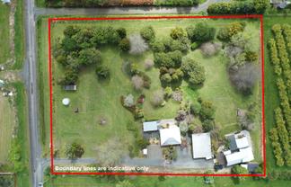 249 Cossey Road, Drury