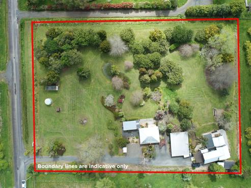 249 Cossey Road, Drury