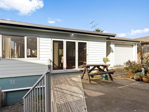 5A Stephen Street, Johnsonville