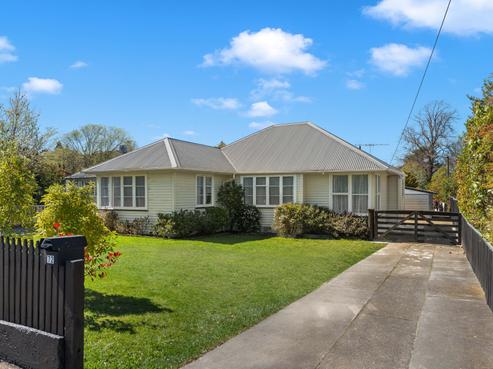 72 Opaki Road, Masterton