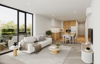 261 Madras Street, Christchurch Central