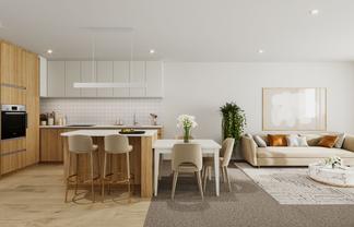 261 Madras Street, Christchurch Central