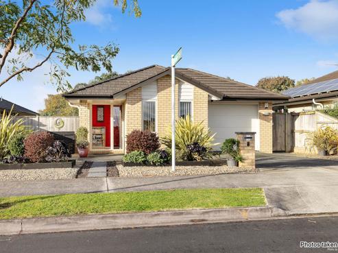 8 Makatiti Street, Pukekohe