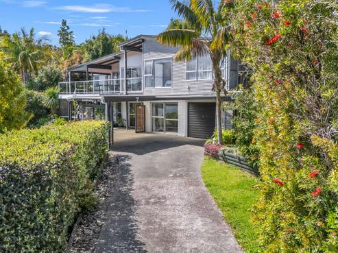 7 Mary Hassett Street, Mangonui