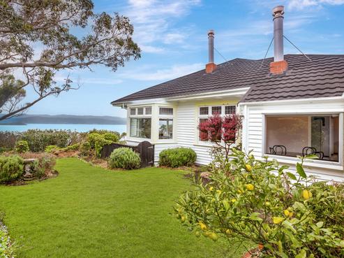 72 Anne Street, Wadestown