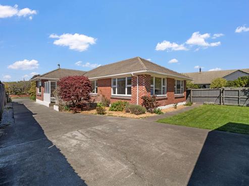 26 Springbank Street, Bryndwr