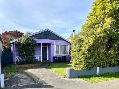41 Spencer Street, Addington