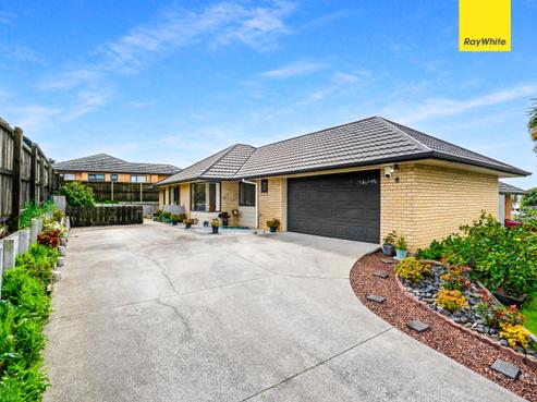 46 Waimahia Avenue, Weymouth