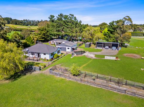 16 Duck Pond Road, Motukarara
