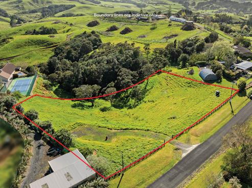 415 Settlement Road, Puni
