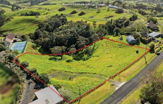 415 Settlement Road, Pukekohe
