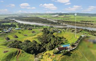 415 Settlement Road, Pukekohe