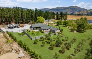 81 Bannockburn Road, Cromwell