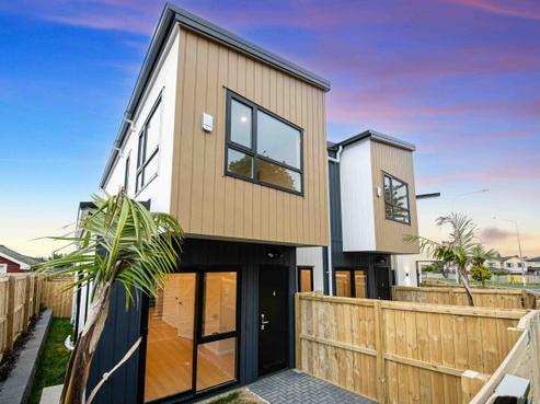 155 Te Atatu Road, Te Atatu South