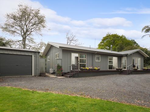 25 Gilmour Street, Waihi