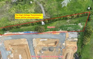 Lot 10 Gemstone Park Road, Papakura