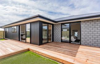 13 Longfields Road, Lincoln