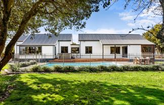 146 Meeanee Road, Jervoistown