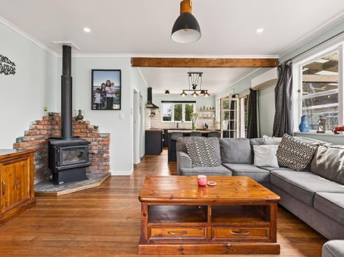 1 Montrose Street, Kaiti