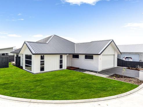 3 Korako Lane, Baverstock