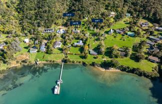 Lot 1,3,15 Lochmara Bay, Queen Charlotte Sound