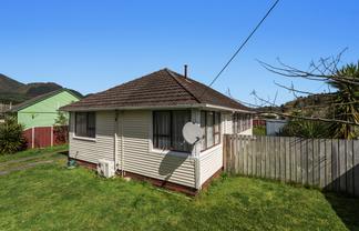 11 Vogel Street, Kawerau