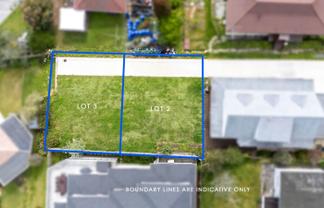 Lot 2 & L/162 Sunset Road, Unsworth Heights