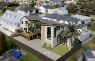 Lot 2 & L/162 Sunset Road, Unsworth Heights