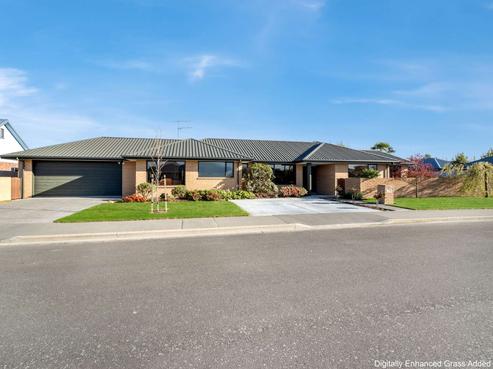 64 Nursery Drive, Tinwald