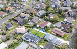 Lot 3/162 Sunset Road, Unsworth Heights